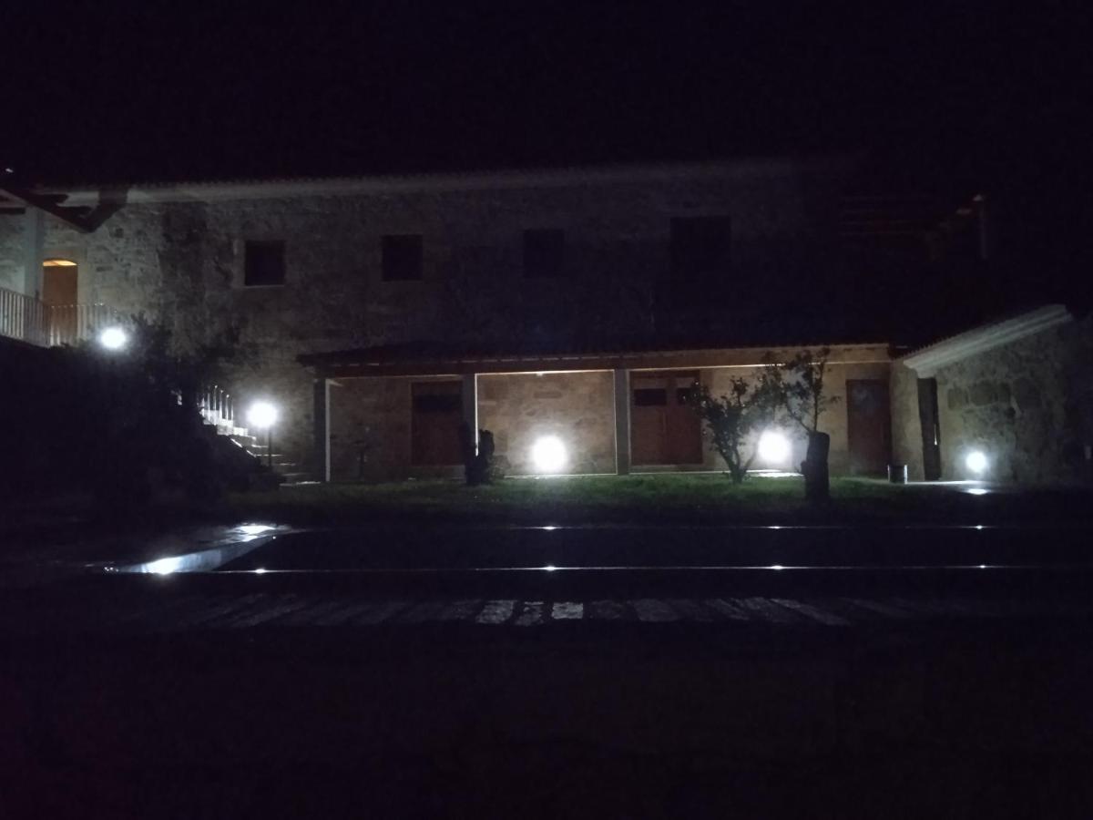 ラメゴ Quinta Do Passadicoヴィラ エクステリア 写真